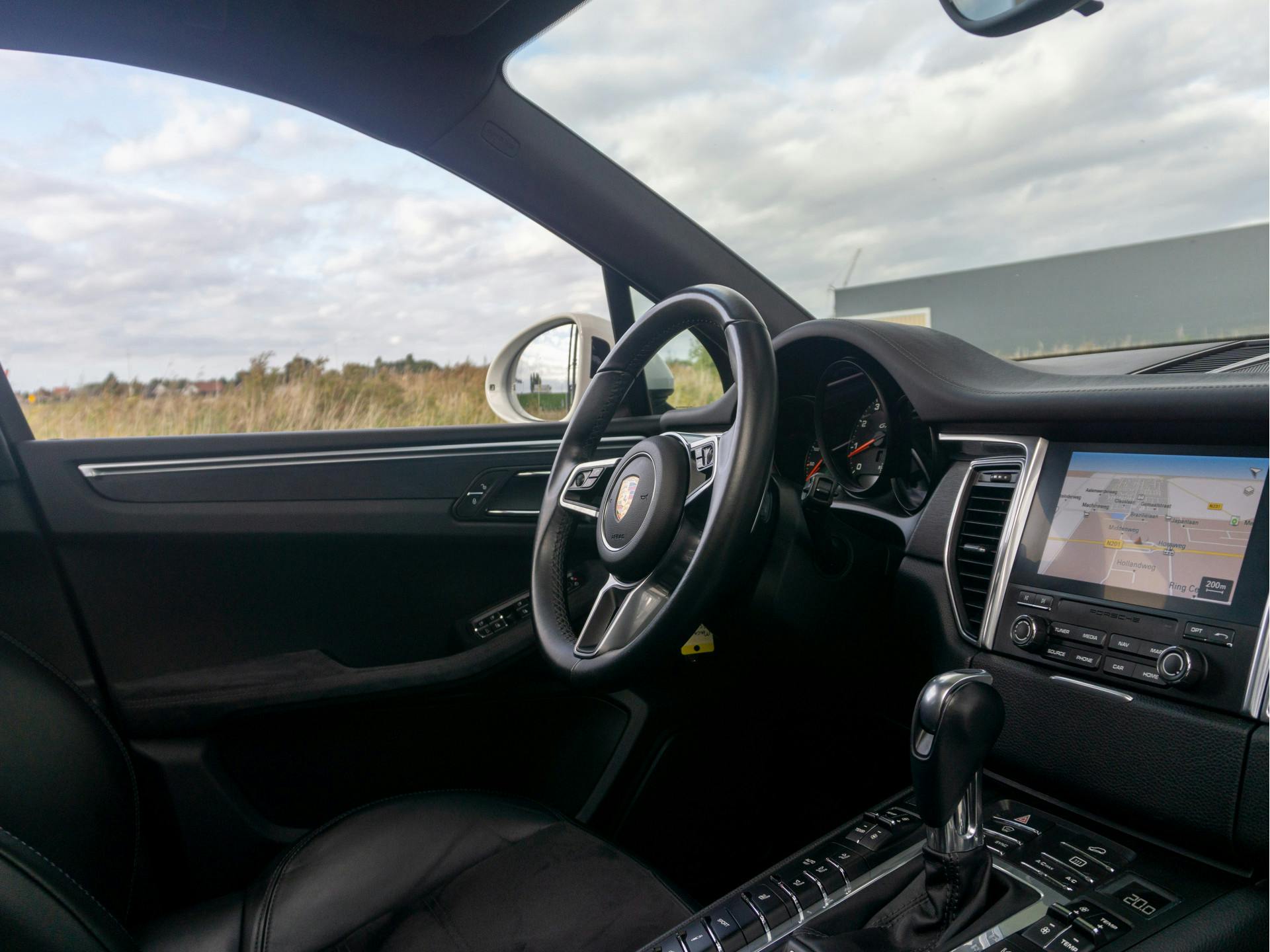 Porsche Macan 3.0 GTS | Sound Package Plus | Sportuitlaat | GTS Interieur pakket |